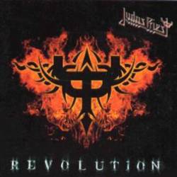 Judas Priest : Revolution